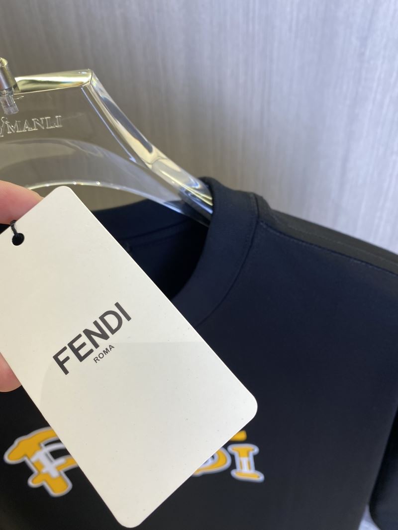 Fendi T-Shirts